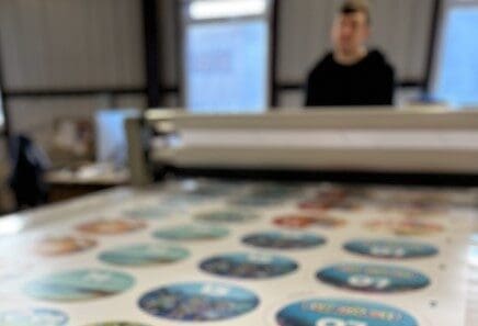 Print on Demand: What’s the Hype and Why Custom Printing Might Be Your Better Bet